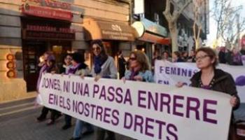 Segons denuncia CCOO, les treballadores de Balears perceben gairebé 4.000 euros menys que els treballadors cada any