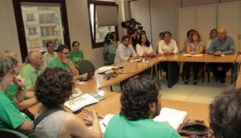 Baixes i ràtios: educació segueix obviant algunes de les reivindicacions dels docents