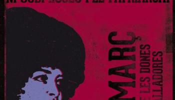 Agenda d'actes del Dia Internacional de les Dones Treballadores