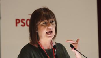 Armengol en una imatge d'arxiu.