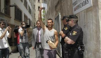 Els Encausats de Bunyola, a judici el dia 15 de setembre