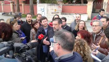 Podem dóna el tret de sortida a les primàries al Consell i al Parlament