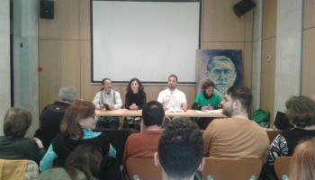 Som Palma escalfa motors