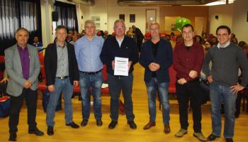 El Pi ha presentat aquest dissabte el seu programa electoral de cara als comicis de maig.