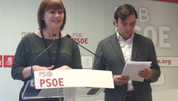 Primeres promeses electorals dels candidats socialistes