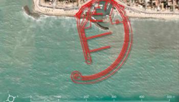 'Al Molinar, Port Petit' escriu a Bauzá i Cospedal per demanar l’aturada de l’ampliació