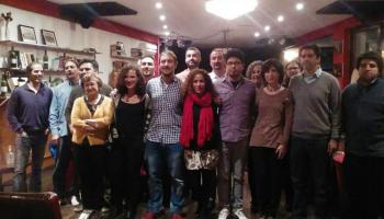 Miquel Comas optarà a la batlia de Ciutat per Som Palma