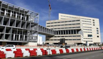 Proposen que no se signi l'adjudicació del Palau de Congressos abans d'eleccions