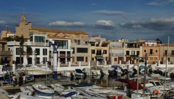 Creix l'oposició a l'ampliació del port del Molinar