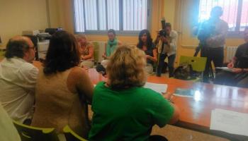 Els docents qualifiquen les proves LOMQE com una 'aberració pedagògica' i en demanen la retirada