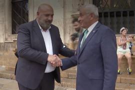 L&rsquo;Ajuntament al&middot;lega que Orgull Llonguet no s'ha presentat a la convocat&ograve;ria per organitzar Canamunt i Canavall