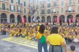 La Xarxa 0-3 reprendr&agrave; les mobilitzacions al setembre si les patronals no s'asseuen a negociar