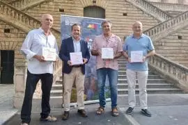 &lsquo;La Serra encantada&rsquo;, recull d&rsquo;una selecci&oacute; de rondalles ambientades a la serra de Tramuntana