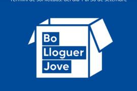 Les Balears obriran al setembre el termini de sol&middot;licituds per a la nova convocat&ograve;ria d'ajudes del 'Bo lloguer jove'