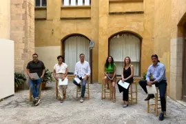 L'Ajuntament de Manacor declarar&agrave; tres Fills Il&middot;lustres i quatre Fills Predilectes del municipi
