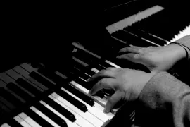 M&uacute;sica