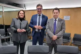 Les Illes Balears voten en contra de la regla de despesa plantejada pel Govern espanyol
