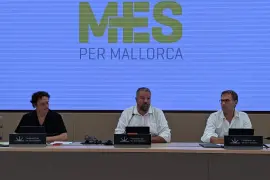 Més per Mallorca arranca el curs polític amb propostes contra la saturació: «Volem resoldre els problemes de la gent normal»