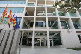 Eivissa suma quatre noves denúncies per lloguer turístic il·legal
