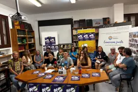 Eivissa rebutja l'ampliació de l'aeroport: convocada una manifestació multitudinària per al 20 de setembre