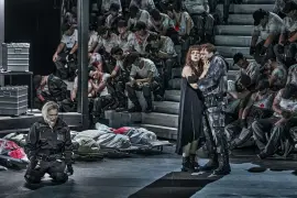 Festival de Bayreuth