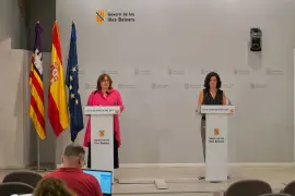 Autoritzada la creació de la Facultat de Farmàcia de la Universitat de les Illes Balears