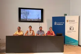 «La història encara té preguntes pendents»: una excavació a Sòria vol trobar les restes de Jaume IV