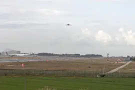 El Govern d'Espanya s'oposa a la cogestió aeroportuària de les Balears per la possible «pèrdua d'ingressos d'Aena»