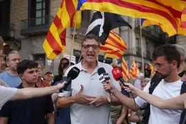 L'ANC i la Diada de Catalunya