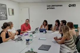 Programa electoral de Més per Menorca