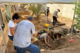 Localitzen a Son Servera les restes de dos militars de l'expedició de Bayo
