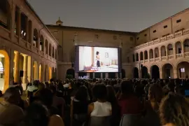 L'Atlàntida Mallorca Film Fest es consolida a Filmin amb més d'1,5 milions de visionaments