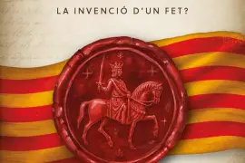 Gabriel Ensenyat analitza en un nou assaig la Diada del 12 de setembre com una «construcció política recent»