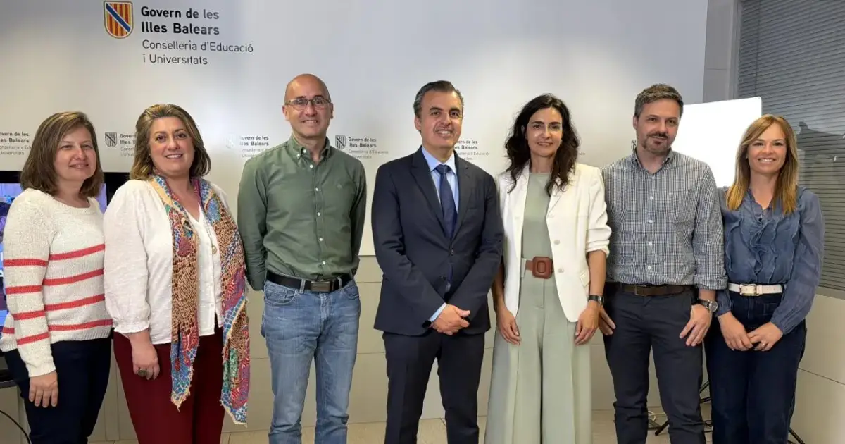 Al proper curs s’amplia l’oferta de formació professional amb 25 cicles nous, més certificats professionals i un impuls a la FP dual