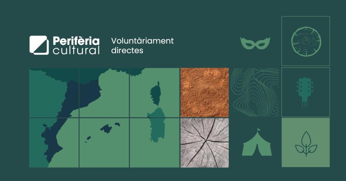 Arriba el cicle ‘Perifèria Cultural’ amb més de 100 espectacles, a Mallorca a Porreres, Mancor i Llubí