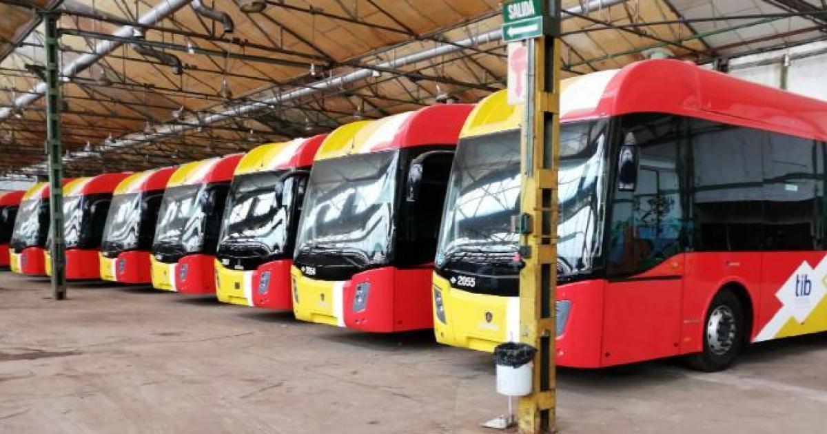 Els turistes usen la targeta del TIB tot i ser títols personals i intransferibles