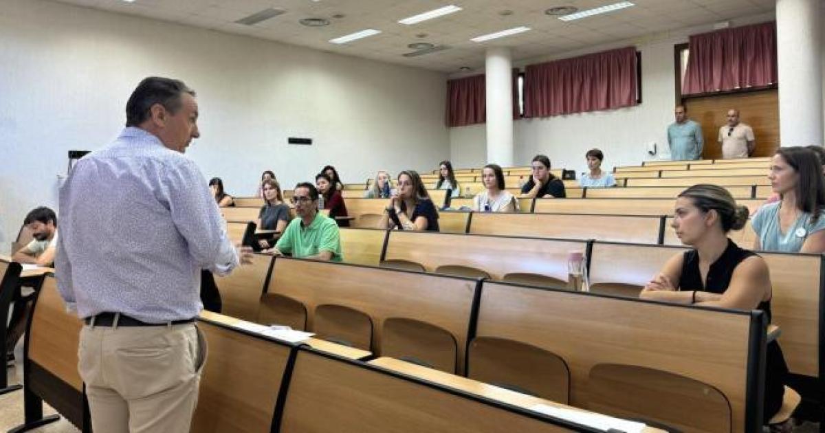 Comencen les oposicions docents a les Balears amb 1.335 aspirants admesos