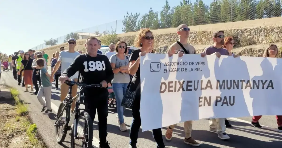 Gràcies per agafar el timó del GOB, Toni
