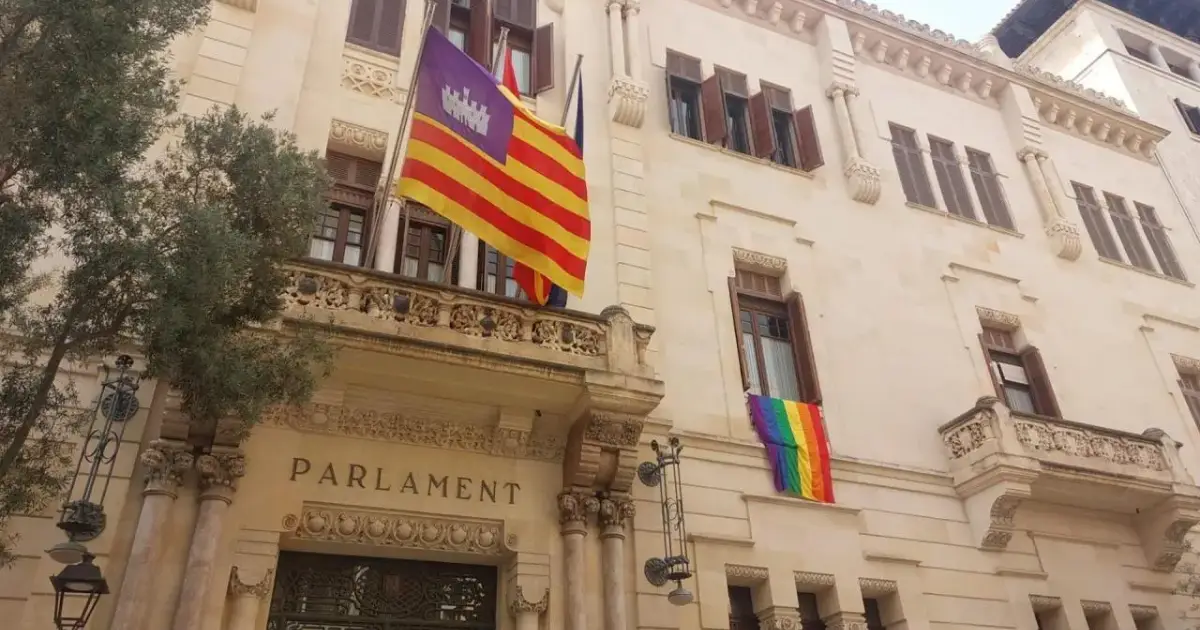 La justícia tomba l