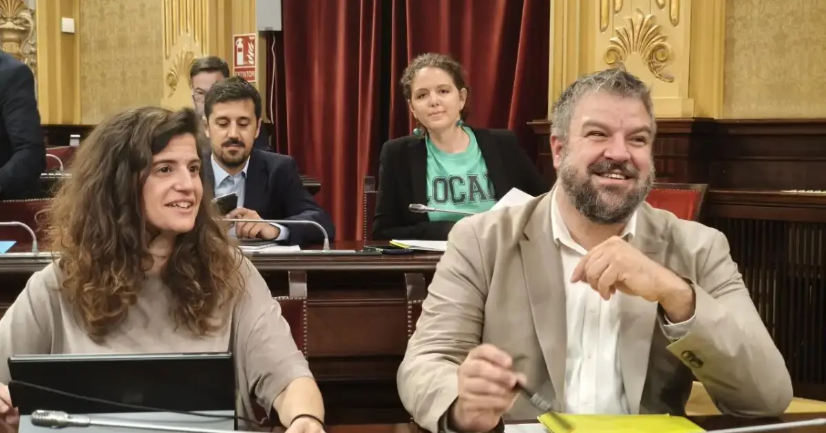 MÉS: «Les línies vermelles de Prohens es converteixen en